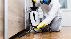 Best Commercial Pest Control  in Pleasant Hills, PA